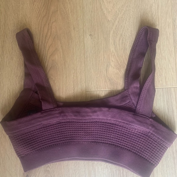 Urban Outfitters brown crop tank size XS - Picture 2 of 4